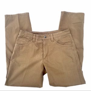 Men’s Patagonia Hiking Pants W34xL31